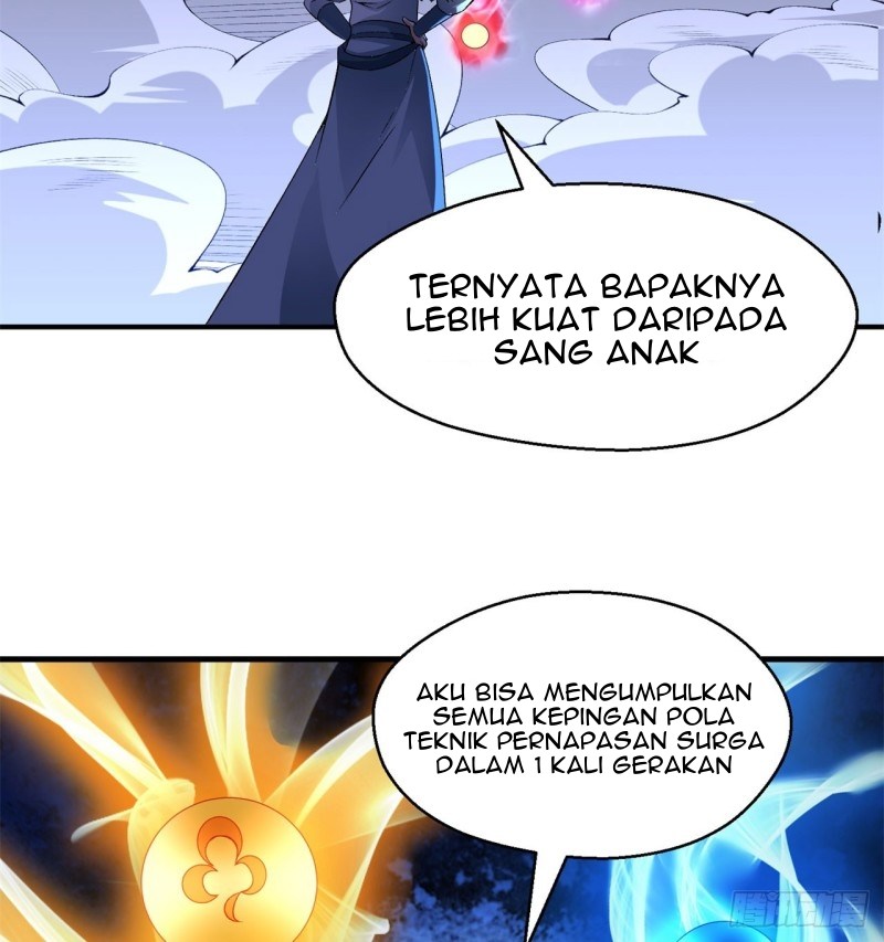 I Picked Up An Attributes Chapter 32 Gambar 79